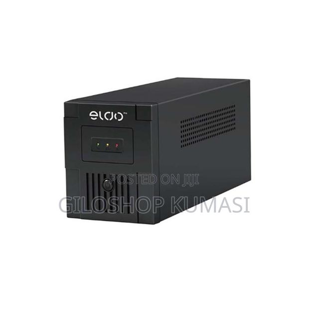 Eldo Pro Line Interactive Ups 2000va / 1200w · Photo 1