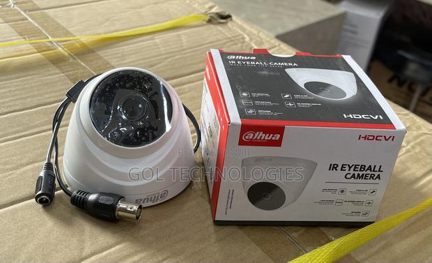 Dahua 2MP (1080p) Analog Camera Dome · Photo 4