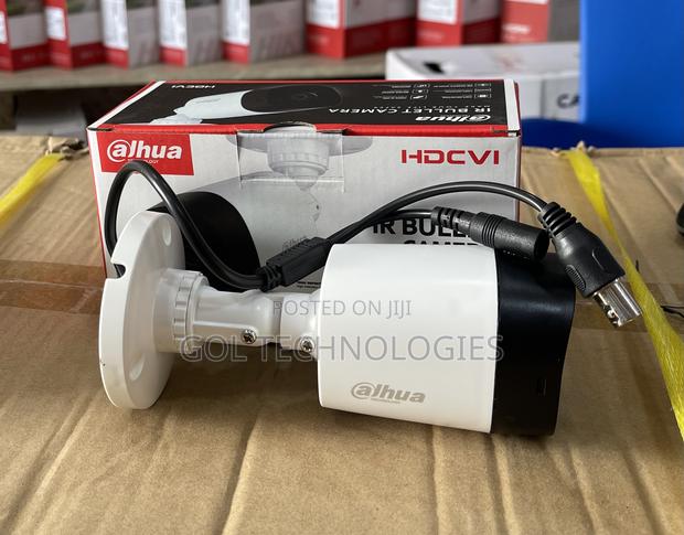 Dahua 2mp (1080p) Analog Camera Bullet · Photo 5
