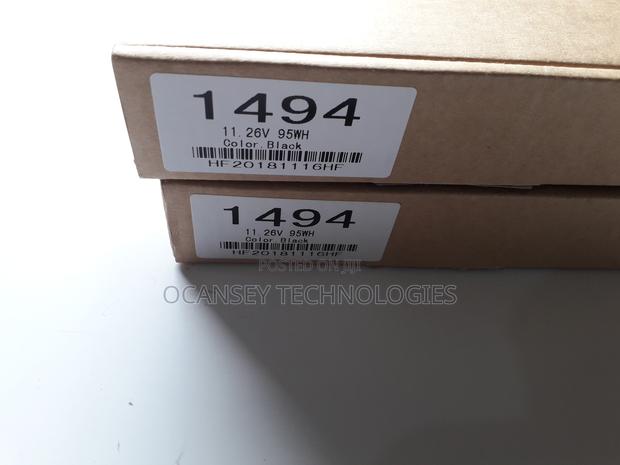 Original Macbook Battery For A1494 A1398 15 Inches 2013 2014 · Photo 3