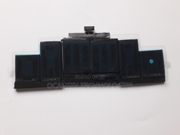 Original Macbook Battery For A1494 A1398 15 Inches 2013 2014 · Photo 2