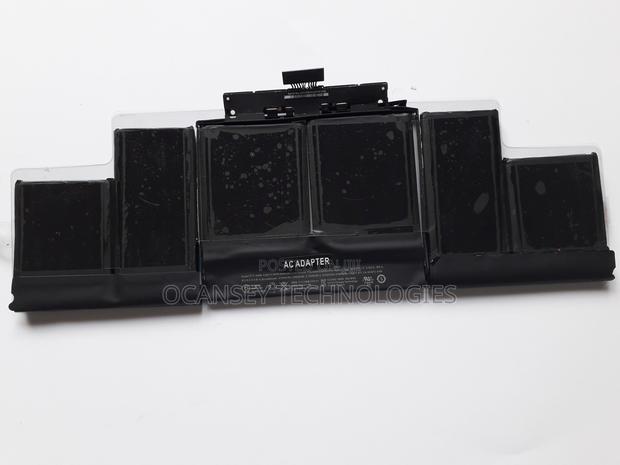 Original Macbook Battery For A1494 A1398 15 Inches 2013 2014 · Photo 5
