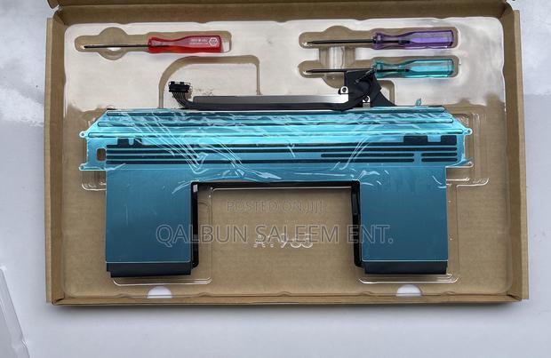 Apple A2389 A2337 Battery for Macbook Air 13” A2337 M1 2020 · Photo 4