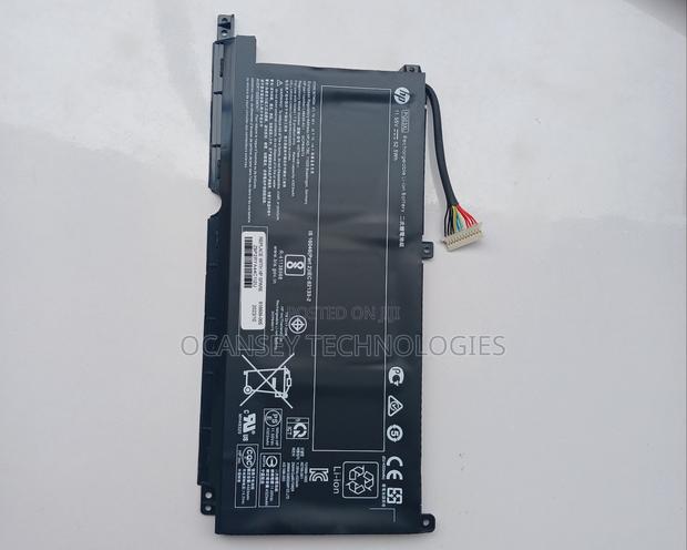 Original Hp Pg03xl Battery for Hp Pavilion Gaming 15-Dk · Photo 4