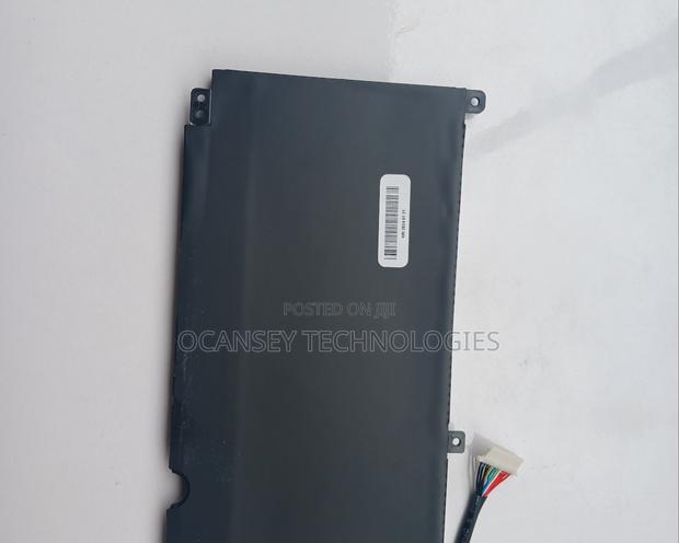 Original Hp Pg03xl Battery for Hp Pavilion Gaming 15-Dk · Photo 5