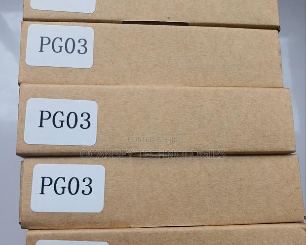 Original Hp Pg03xl Battery for Hp Pavilion Gaming 15-Dk · Photo 7