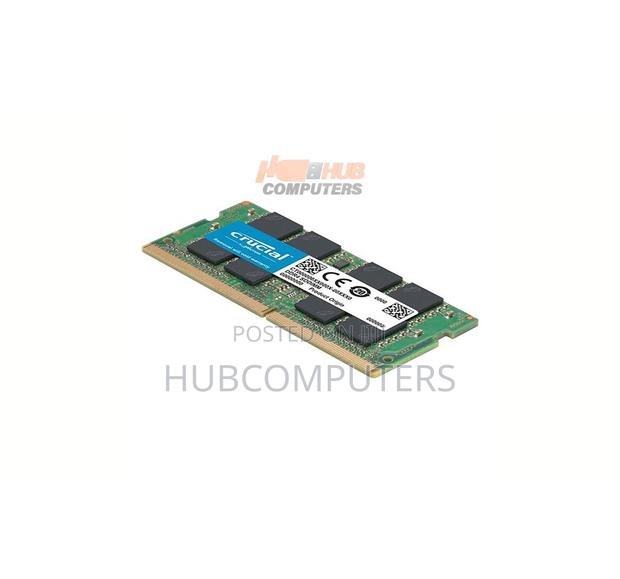Ddr4 16gb Laptop Ram · Photo 2