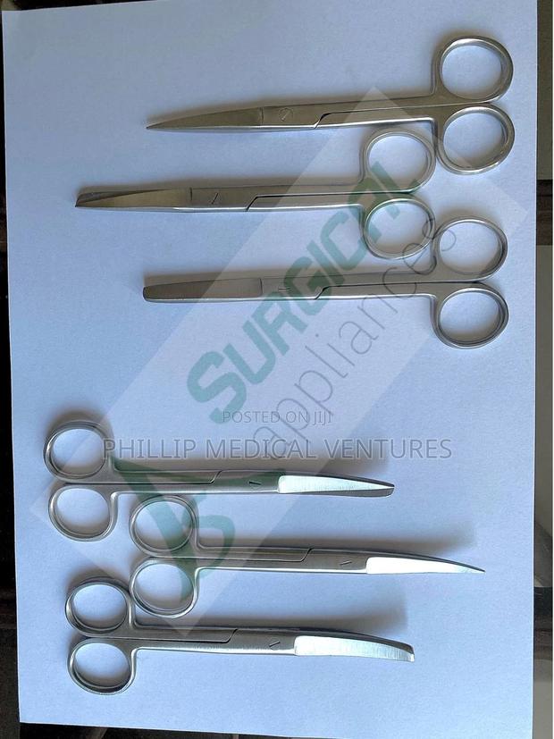 Mayor Scissors · Photo 1