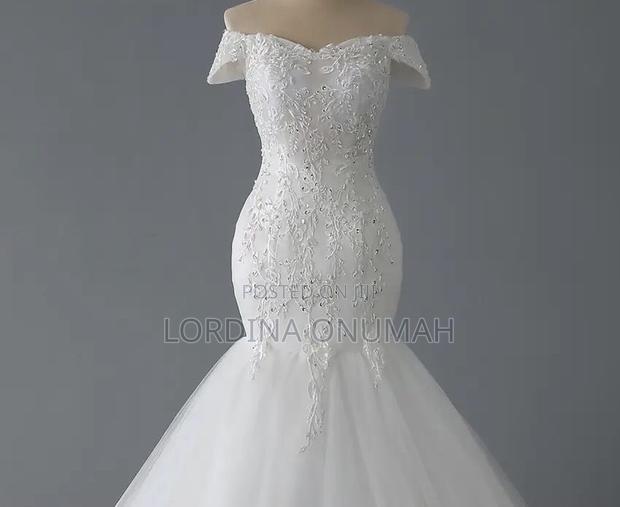 Wedding Gown · Photo 5