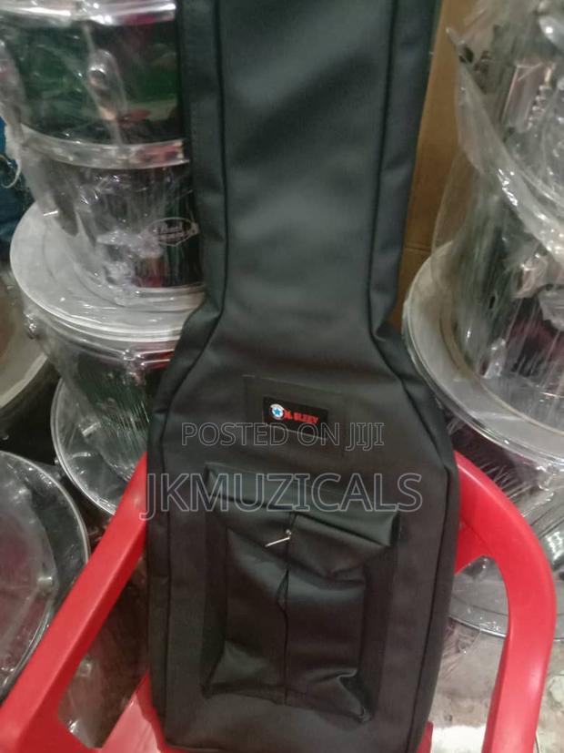 Bass Guitar Bag Case · Photo 1
