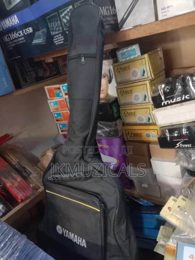 Bass Guitar Bag Case · Photo 3