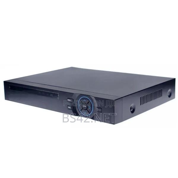 8 Channels H.264 Poe NVR · Photo 1