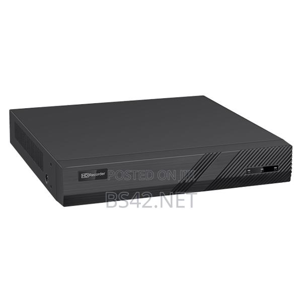 8 Channel Poe Port NVR · Photo 2