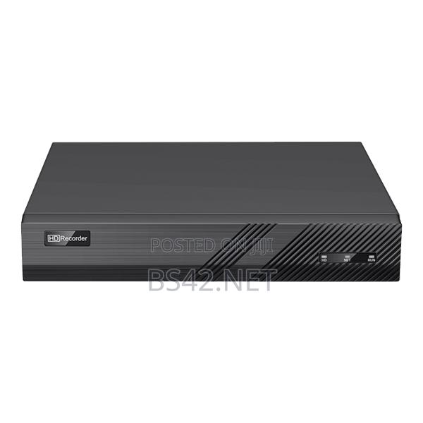 8 Channel Poe Port NVR · Photo 3