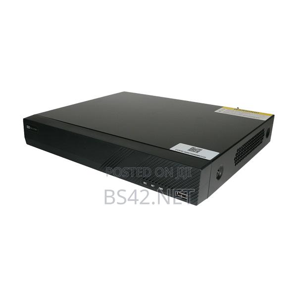 8 Channel Poe NVR · Photo 1