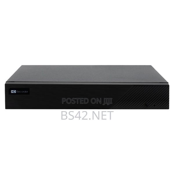 Hybrid 4 Channels DVR · Photo 1