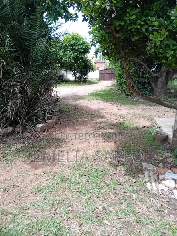 Plots of Land at Osu for Long Lease
