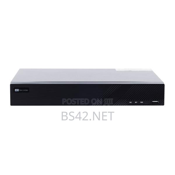 Poe NVR 16-Channel/Poe · Photo 1