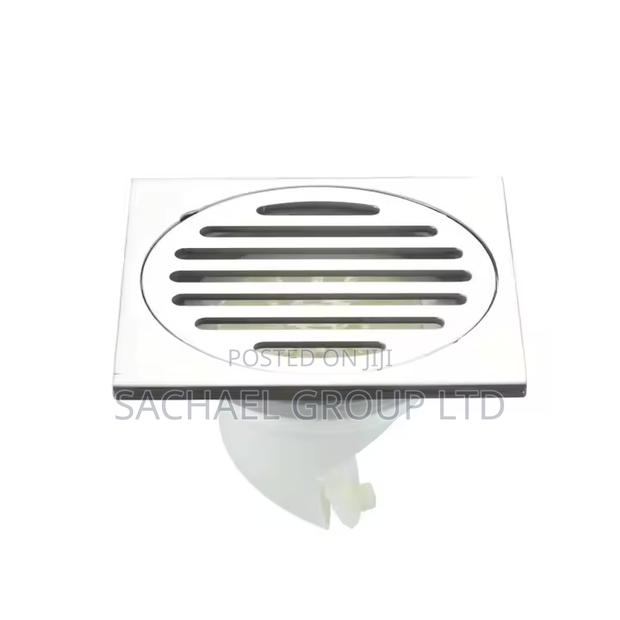 Bathroom Waste Drain · Photo 2
