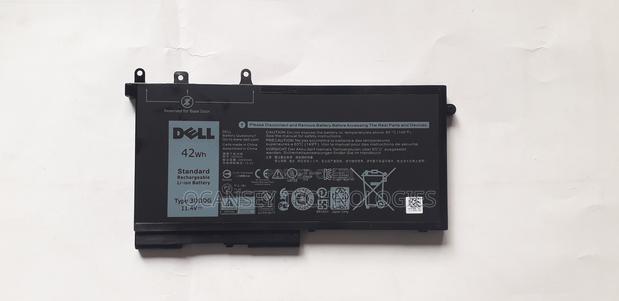 Original Dell 3dddg Battery for Latitude 5280 5288 5290 5480 5488 5490 · Photo 5
