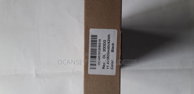 Original Dell 3dddg Battery for Latitude 5280 5288 5290 5480 5488 5490 · Photo 7