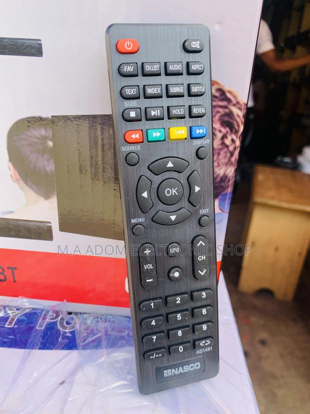 We Have Instock All Nasco Remote Control · Photo 1
