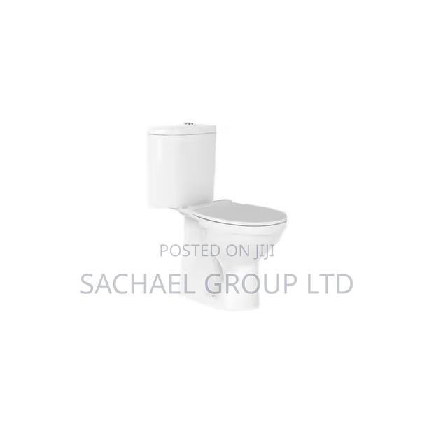 Presstop Slim Bucket Wc · Photo 1