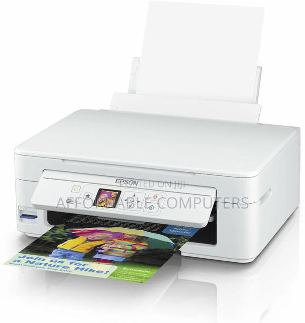 Epson Xp 345 · Photo 1