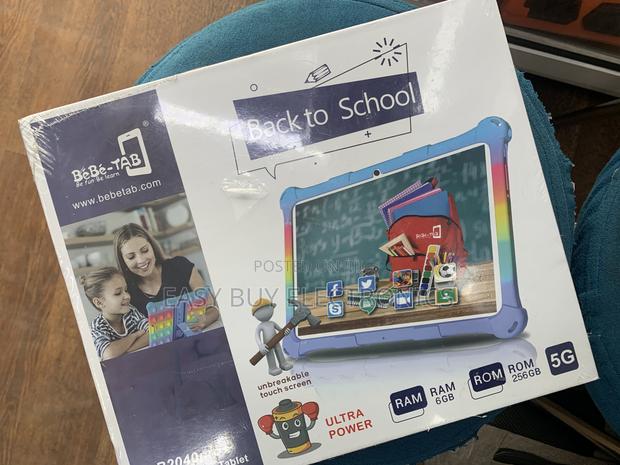 New Bebe B-2040 Pro 256 GB · Photo 1