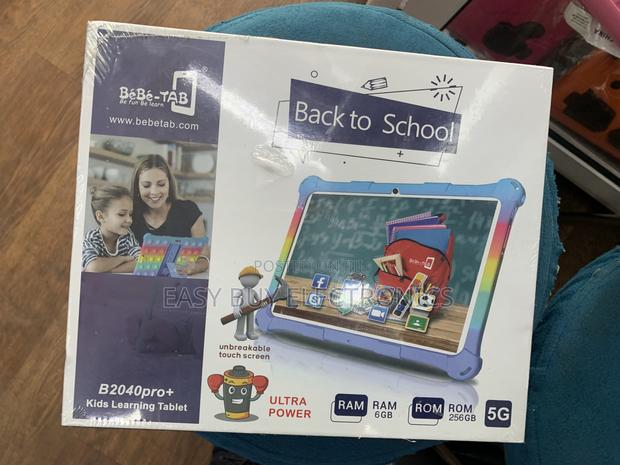 New Bebe B-2040 Pro 256 GB · Photo 2