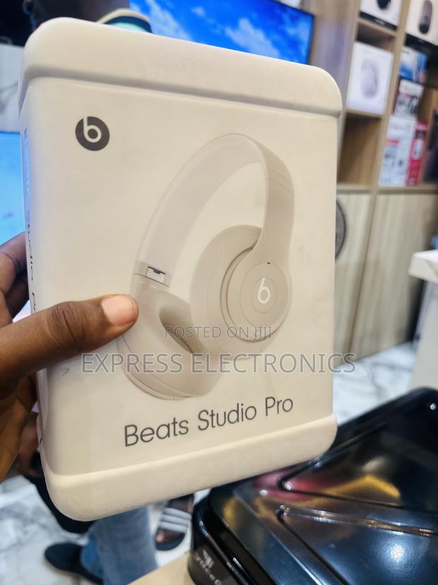 Beats Studio Pro · Photo 1