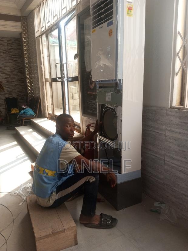 Air Condition Repair, Installation and Servicing. · Photo 6