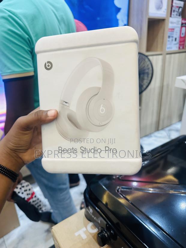 Beats Studio Pro Best Choice · Photo 1