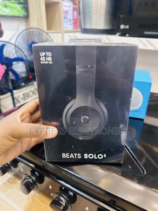Best Buy for Less Beat Solo 3 · Photo 1