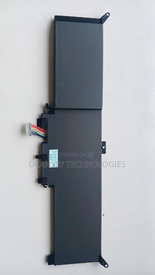 Original Lenovo 00hw027 Laptop Battery for Yoga 260 / 370 · Photo 3