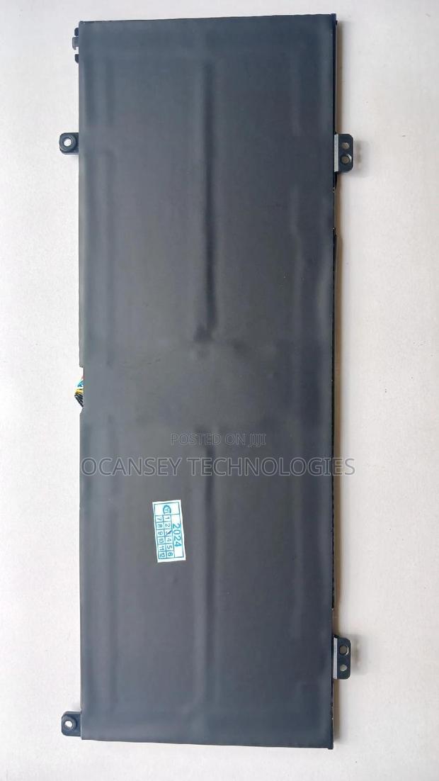 Original Lenovo L18c4pf0 Battery for Thinkbook 13s /14s · Photo 3