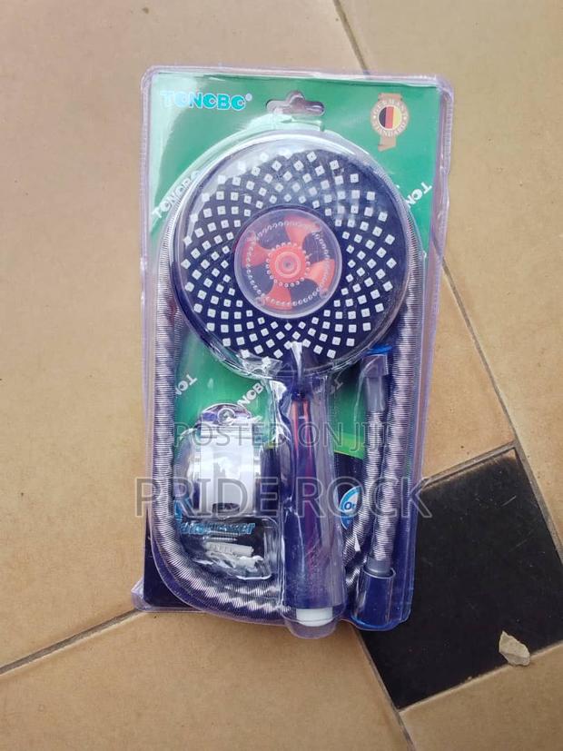 Hand Shower, Shower Set · Photo 2