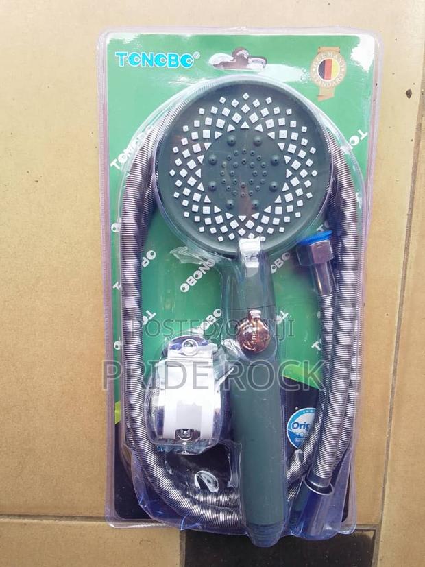 Pressure Chain and Handle · Photo 2