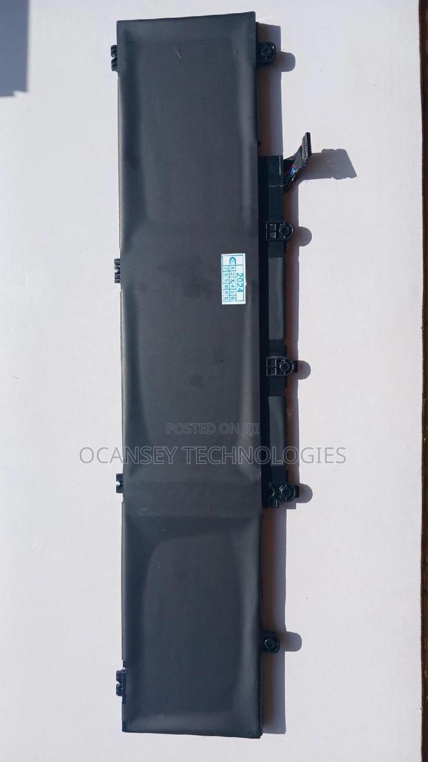 Original Lenovo L20l3pd4 Battery for E14 E15 3rd 4th Gen · Photo 3