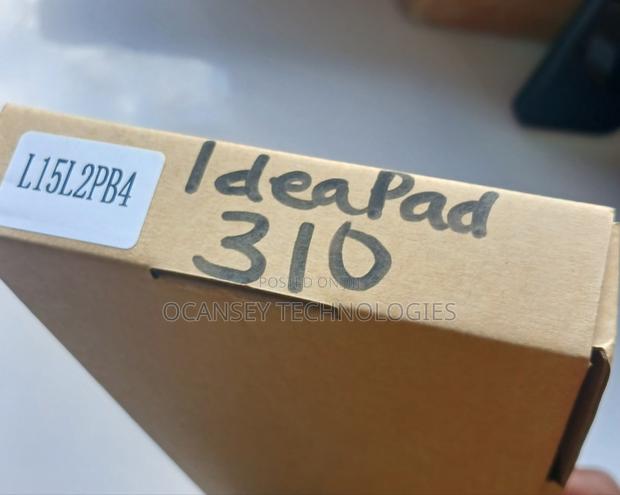 Original Lenovo L15l2pb4 Battery for Ideapad 310, 510 Series · Photo 4