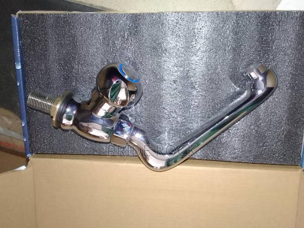 Stainless Steel Kitchen Sink Tap · Photo 2