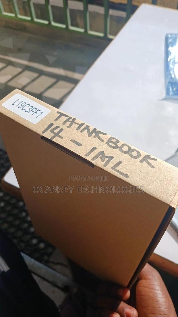 Original Lenovo L19c3pf1 Laptop Battery for Thinkbook 14-Iml · Photo 4