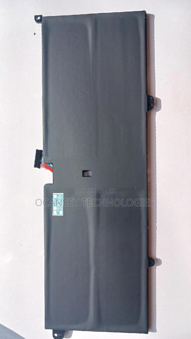 Original Lenovo L18c4ph0 Laptop Battery for Yoga C490 · Photo 3