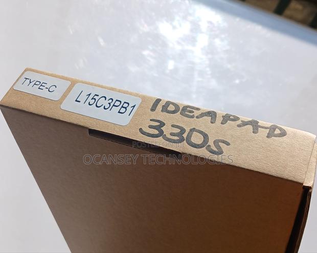 Original Lenovo L15c3pb1 Laptop Battery for Ideapad 330s · Photo 4