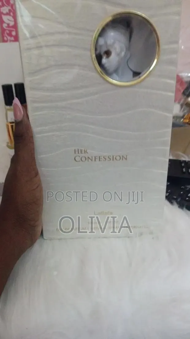 Scents by Olive · Photo 1