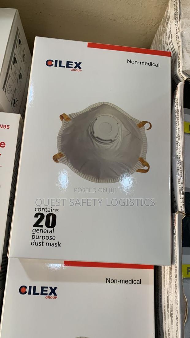 Ffp2 Dust Mask · Photo 3