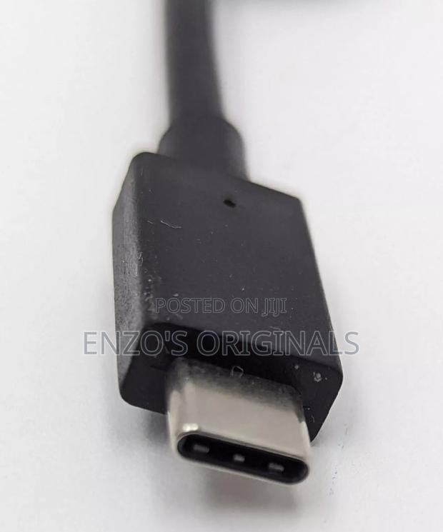 Original Hp Usb-c To Display Port Adapter Usb-c To Dp · Photo 3