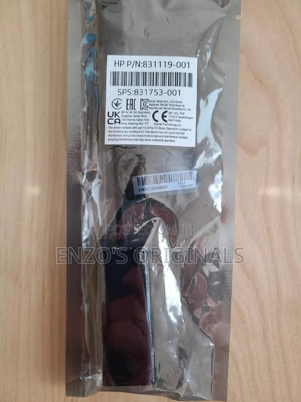 Original Hp Usb-c To Display Port Adapter Usb-c To Dp · Photo 8