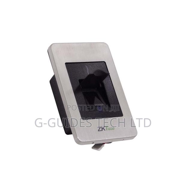 ZKTECO FR1500 Flush-mounted RS-485 Fingerprint Reader · Photo 2
