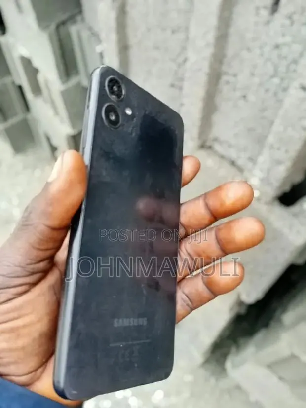 Samsung Galaxy A05 128 GB Blue · Photo 1